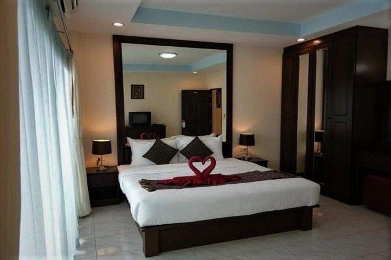 Baan Havaree Ao Nang Exteriér fotografie
